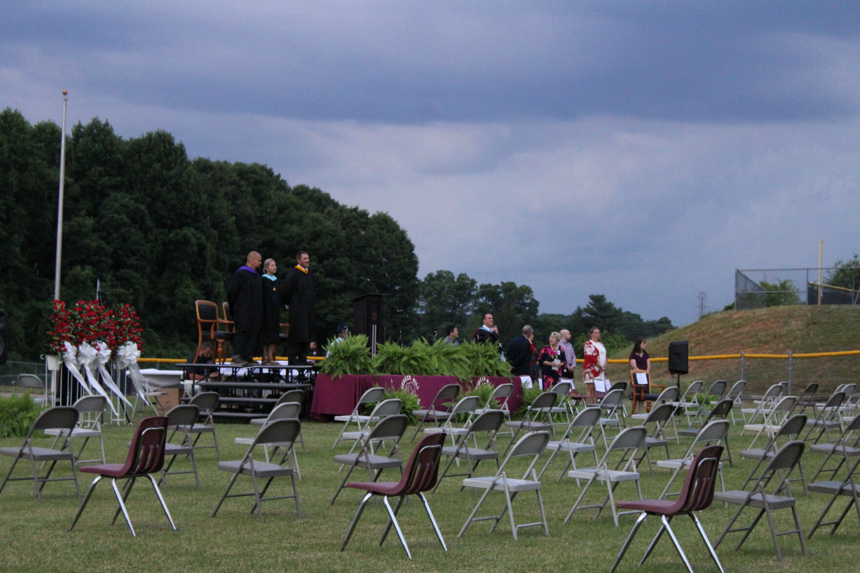 Bunker Hill High School 2021 graduation (28).JPG